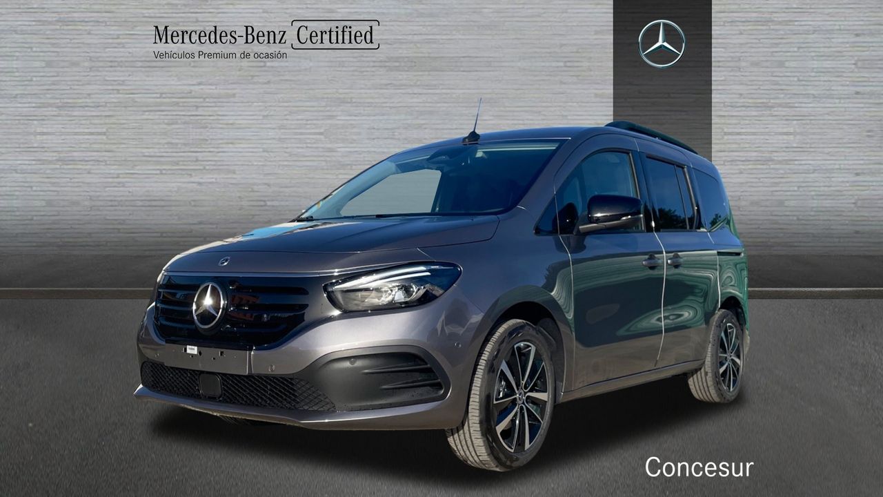 Foto mercedes eqt 2024 /