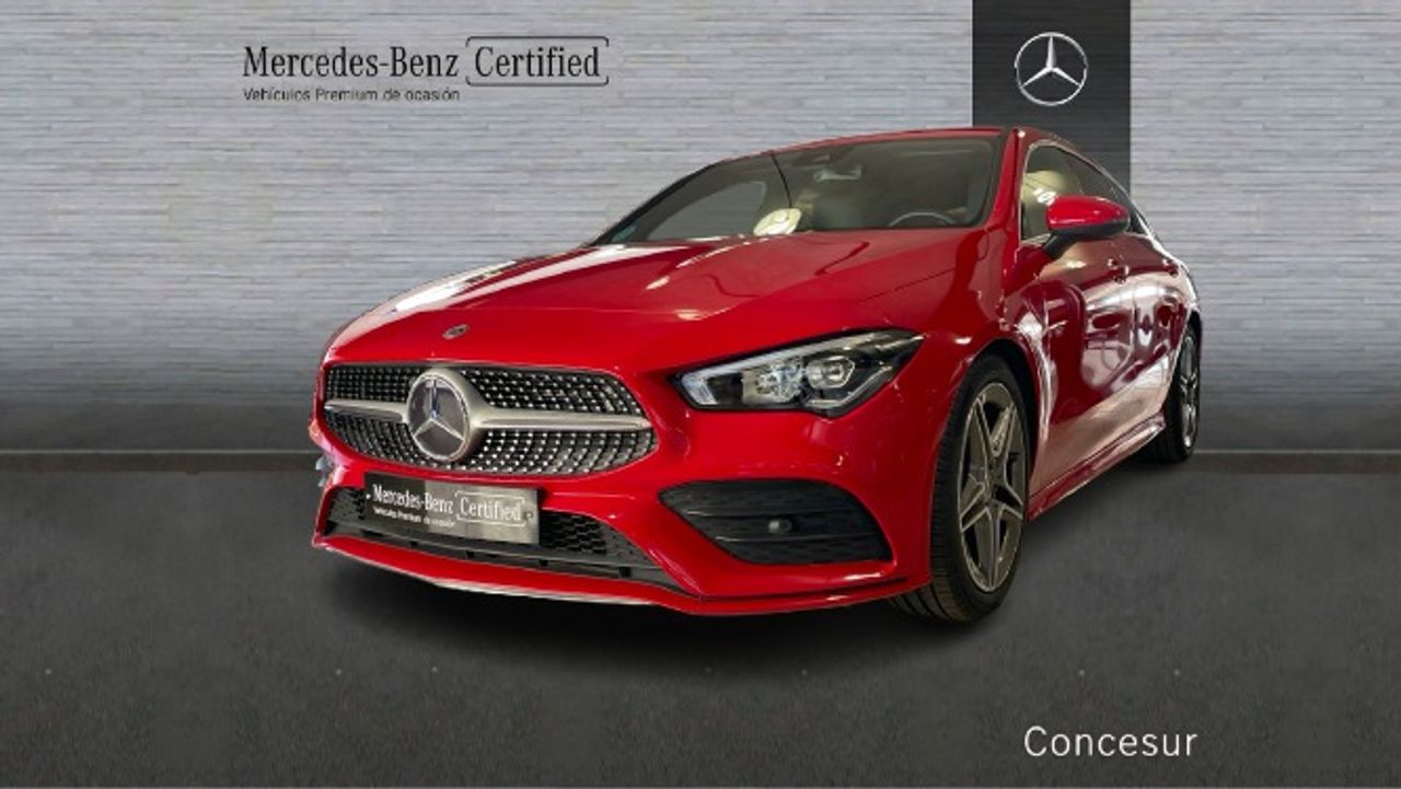 mercedes cla 2020 /