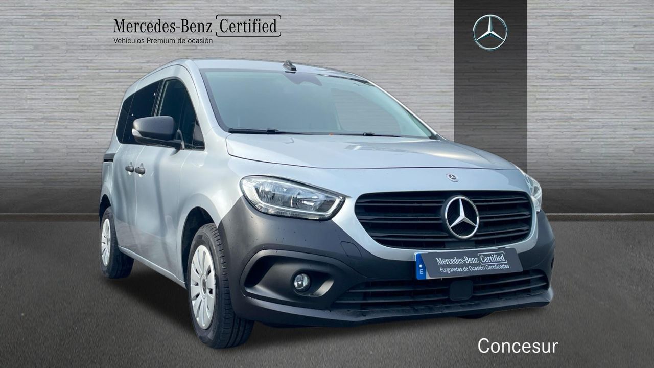 mercedes citan 2023 / foto grande (3)