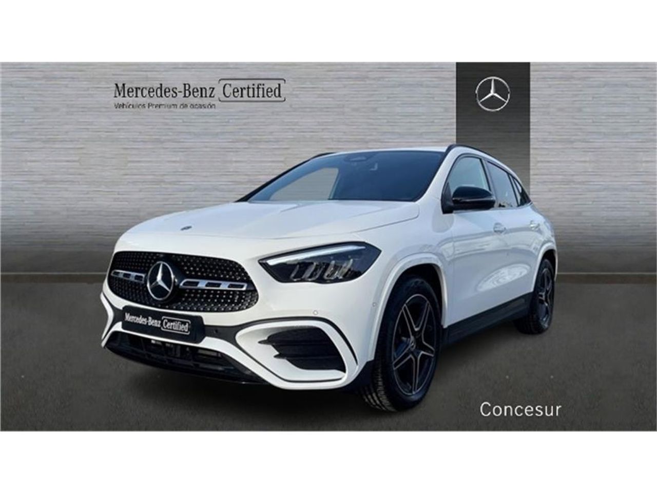 Volvo ex30 con cambio automatico sevilla  de segunda mano en Sevilla - mercedes gla 2024 /