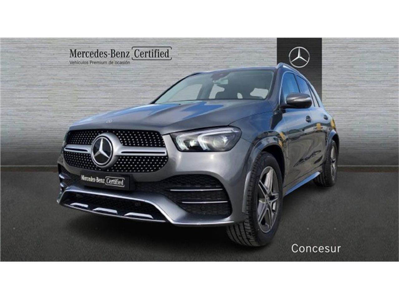 mercedes gle 2022 /