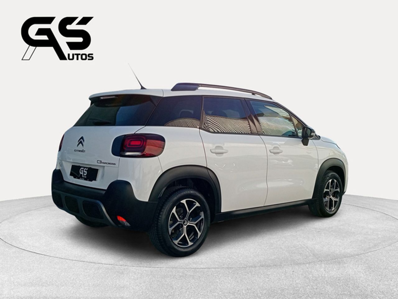 citroën c3 aircross 2023 / foto grande (3)