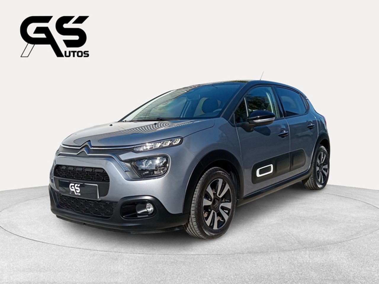 Foto citroën c3 2023 /