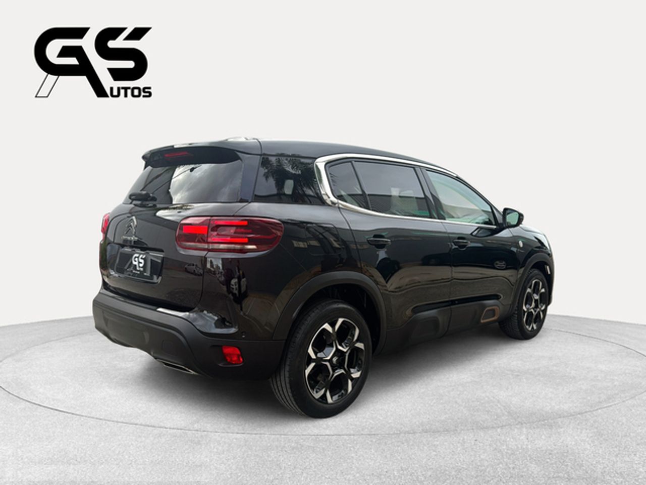 citroën c5 aircross 2023 / foto grande (3)