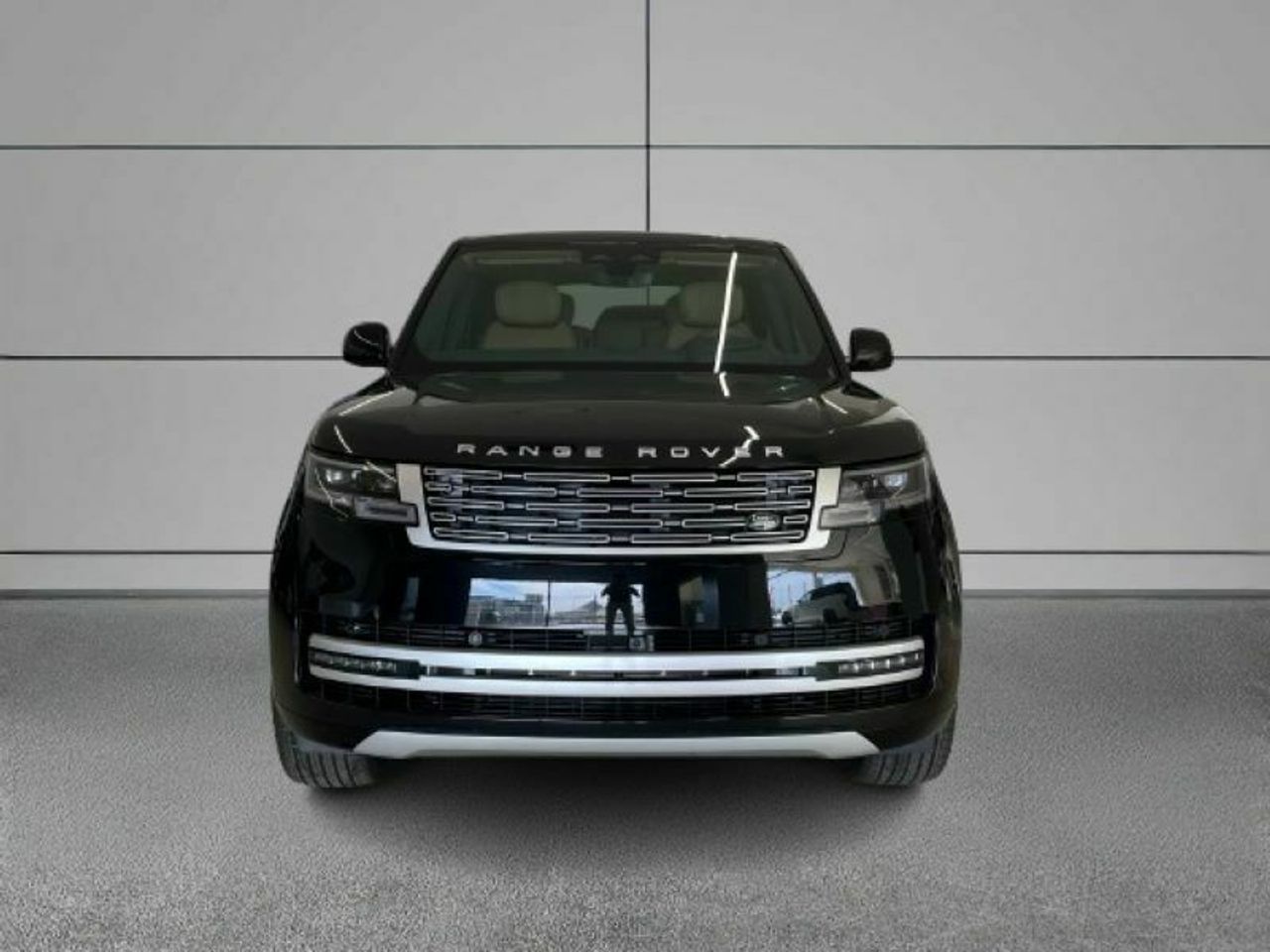 land-rover range rover 2025 / foto grande (2)