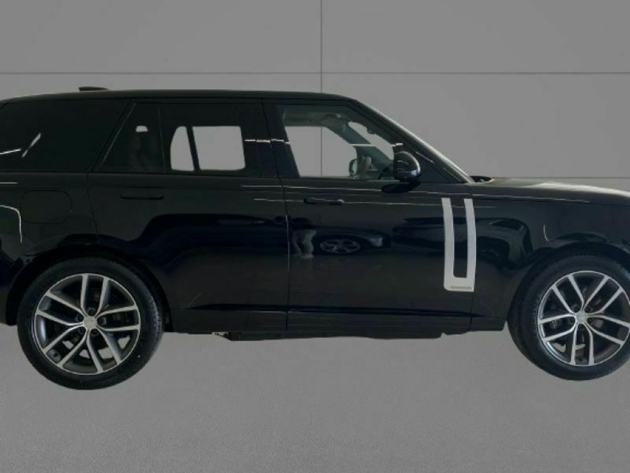 land-rover range rover 2025 / foto grande (3)