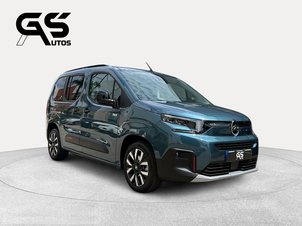 citroën berlingo 2025 / foto grande (2)