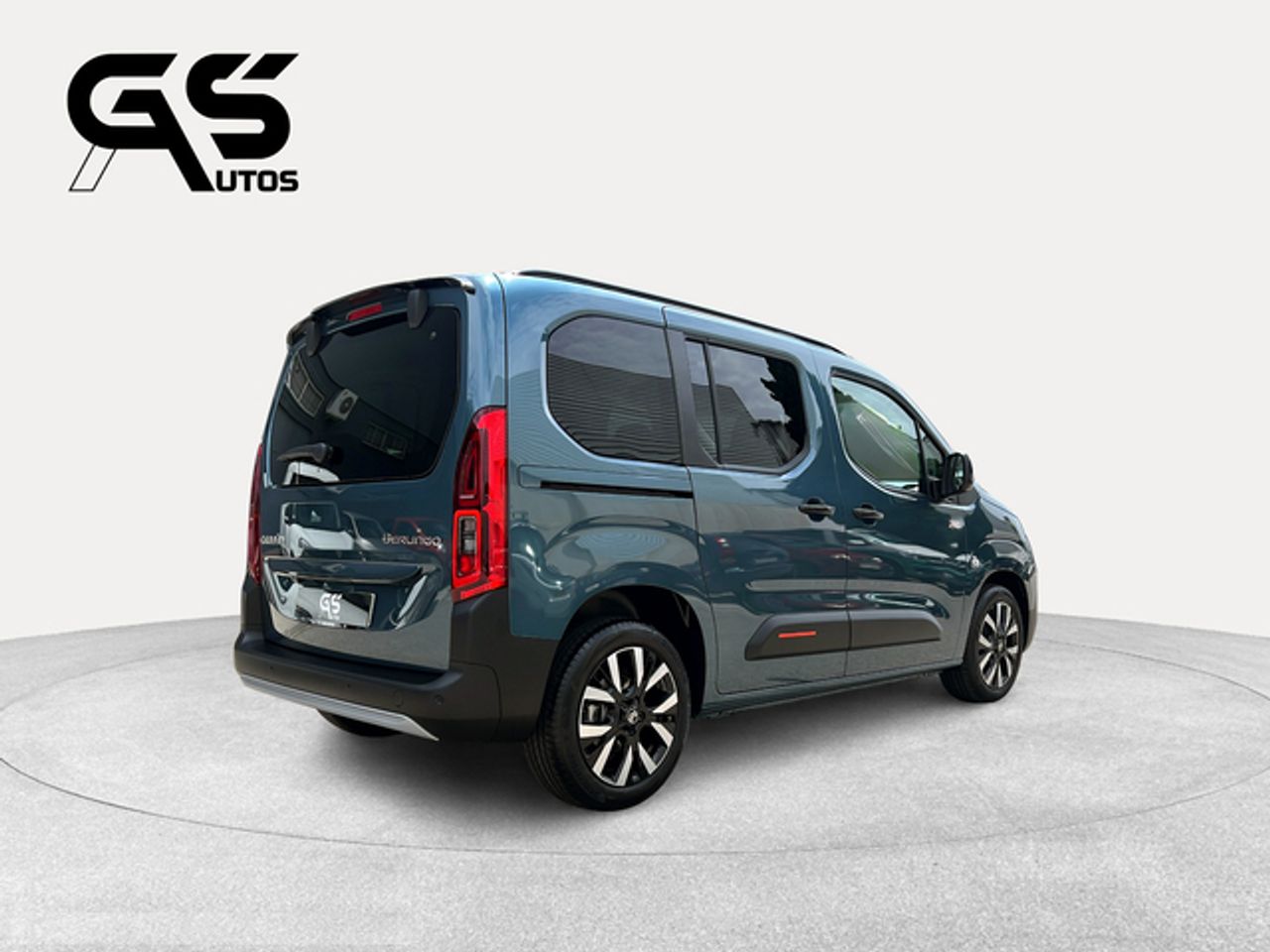 citroën berlingo 2025 / foto grande (3)