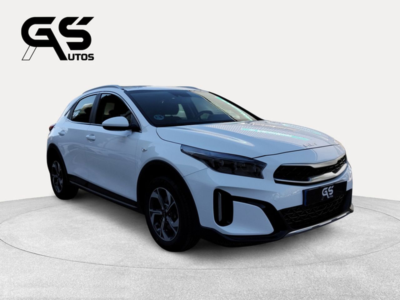 kia xceed 2023 / foto grande (2)