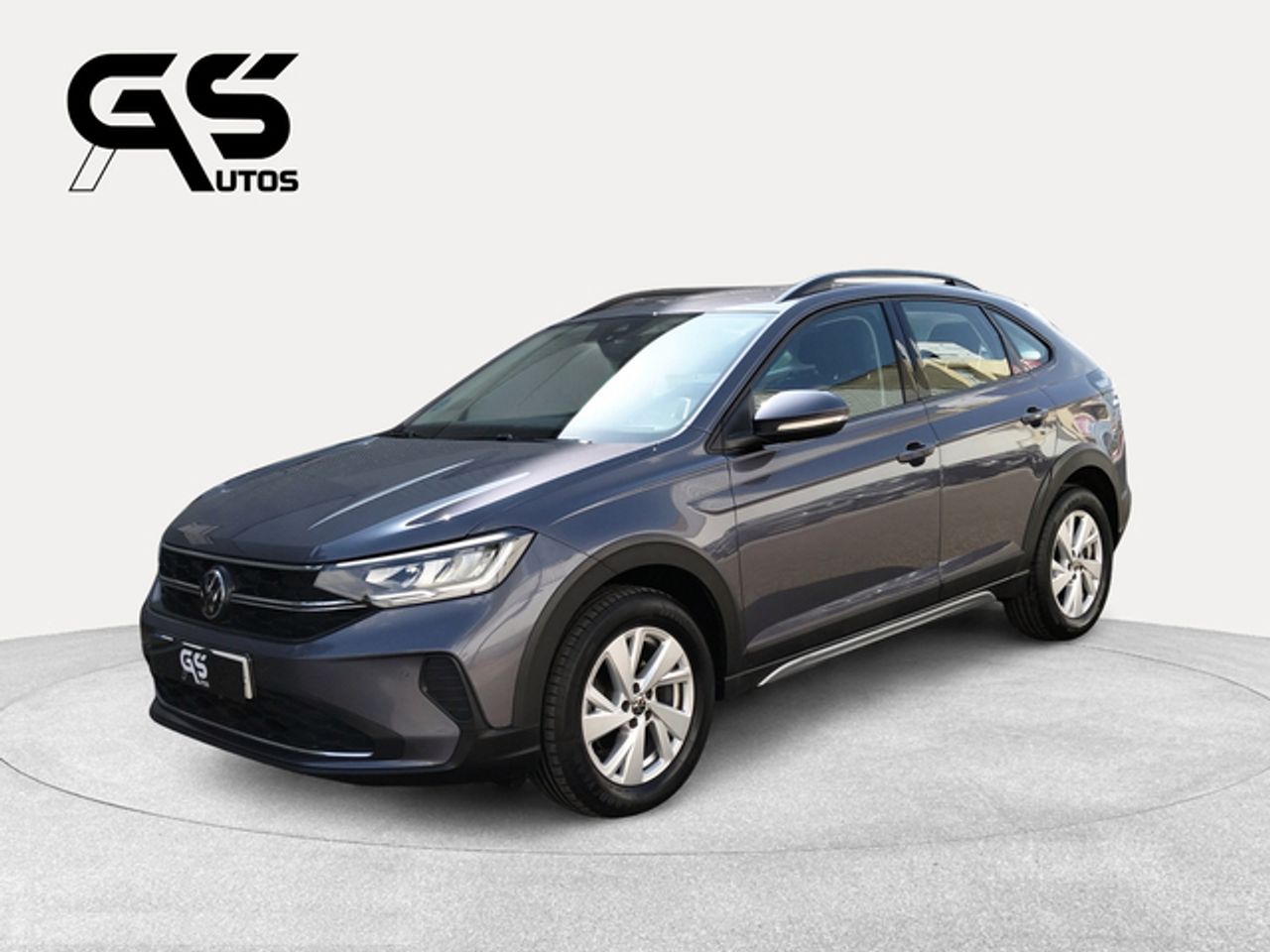 Citroen gs  de segunda mano - volkswagen taigo 2022 /