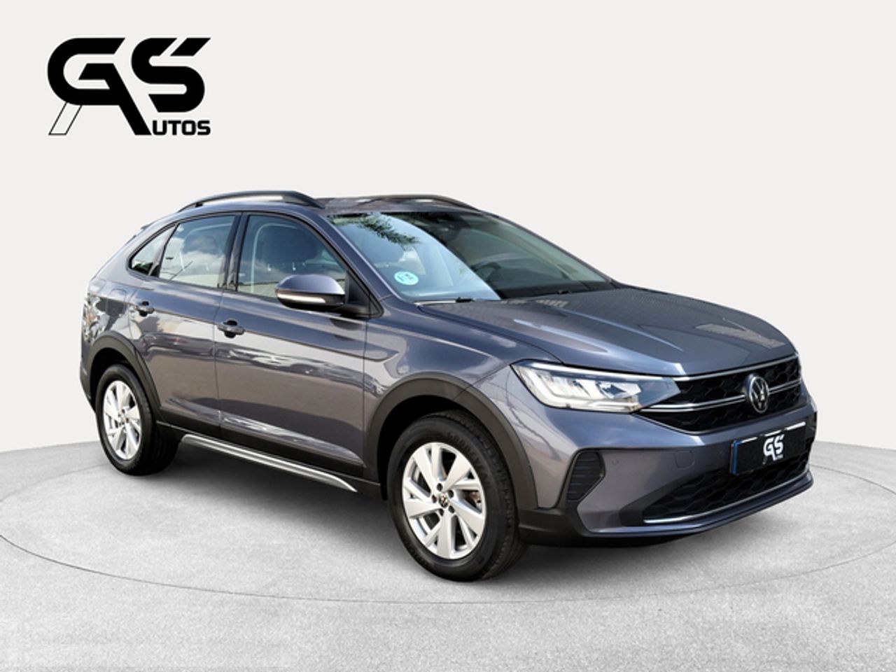 volkswagen taigo 2022 / foto grande (2)
