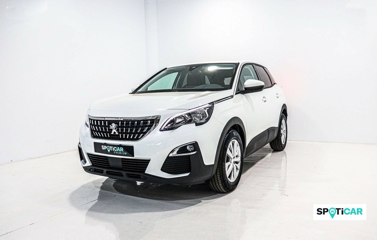 Hyundai bayon llantas acero  de segunda mano - peugeot 3008 2019 /