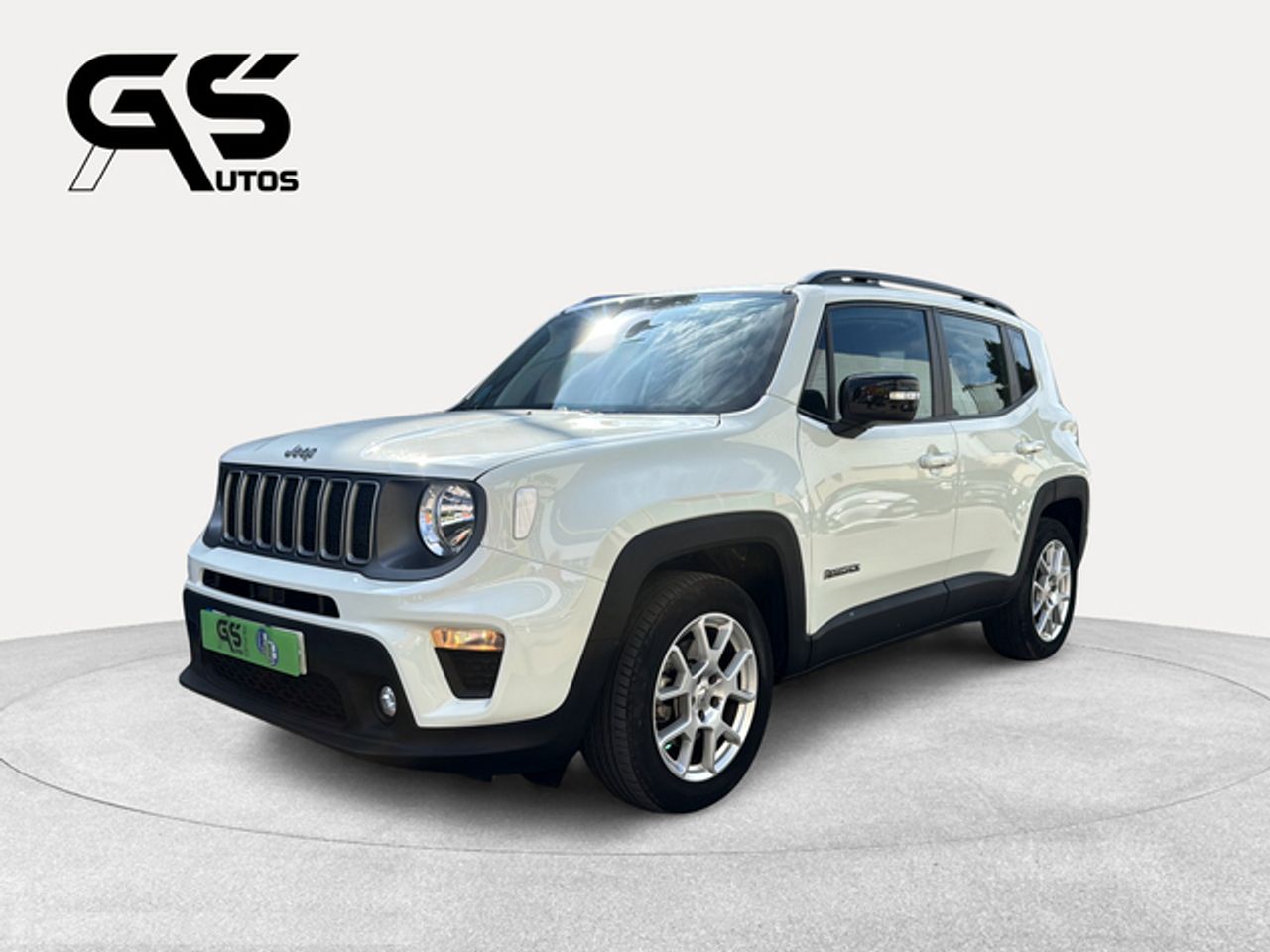Foto jeep renegade 2023 /