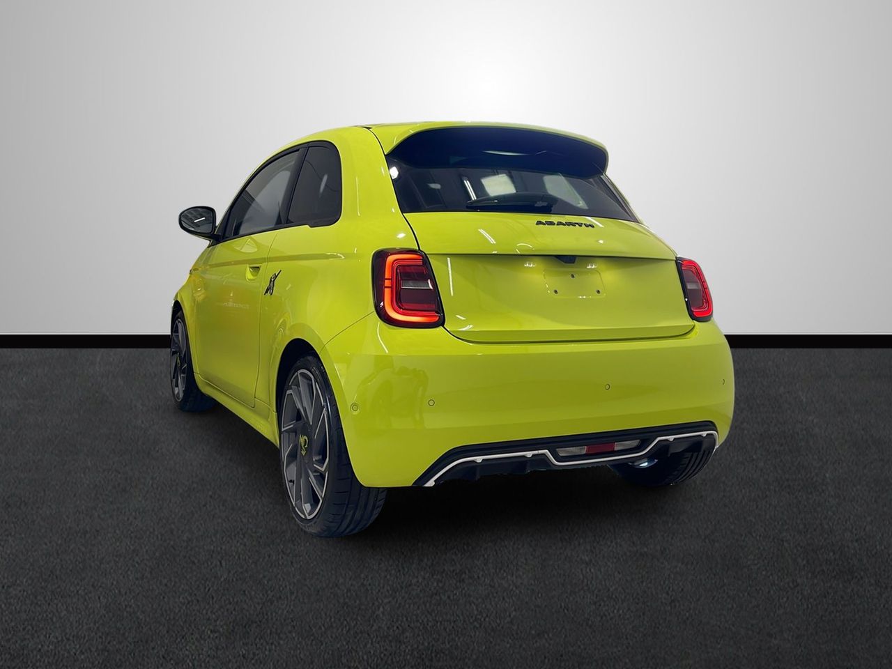 abarth 500 2025 / foto grande (3)