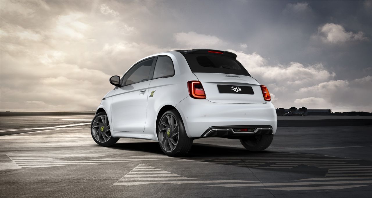 abarth 500 2025 / foto grande (2)