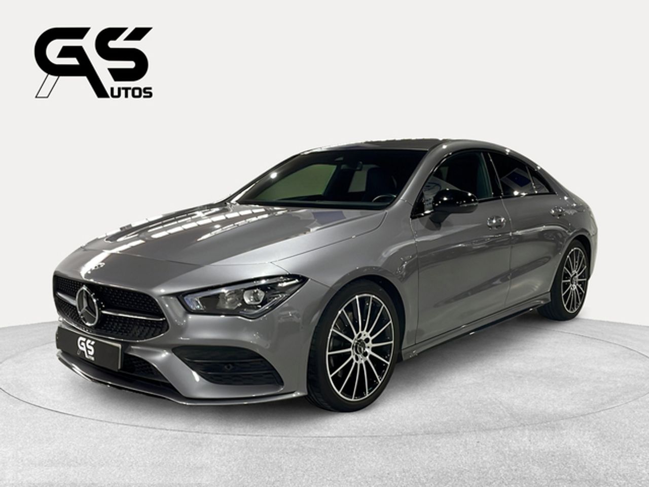 mercedes cla 2021 /