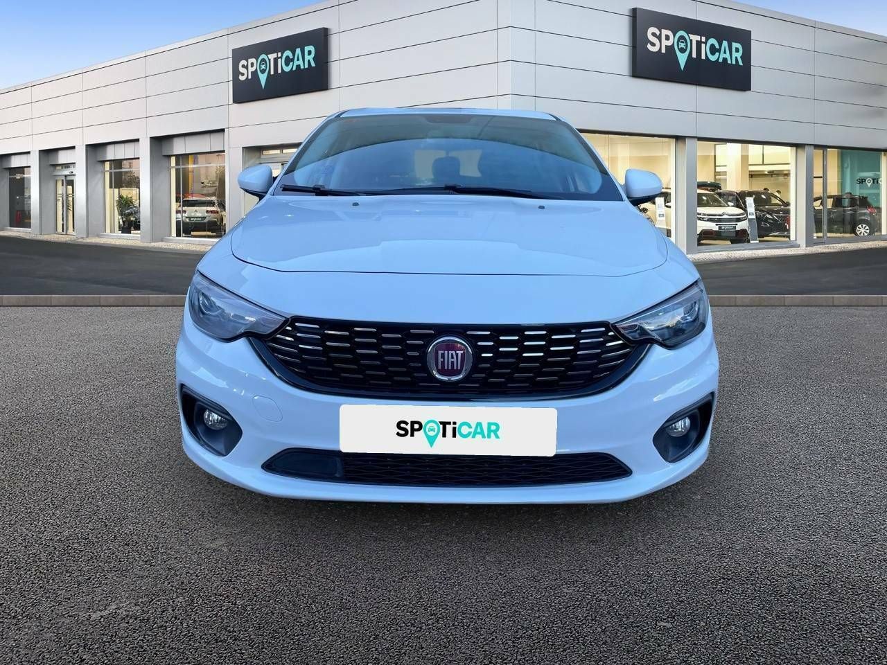 fiat tipo 2021 / foto grande (2)