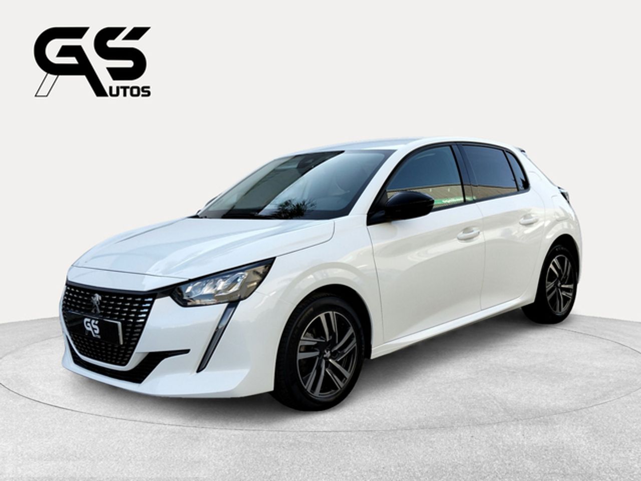 Foto peugeot 208 2023 /