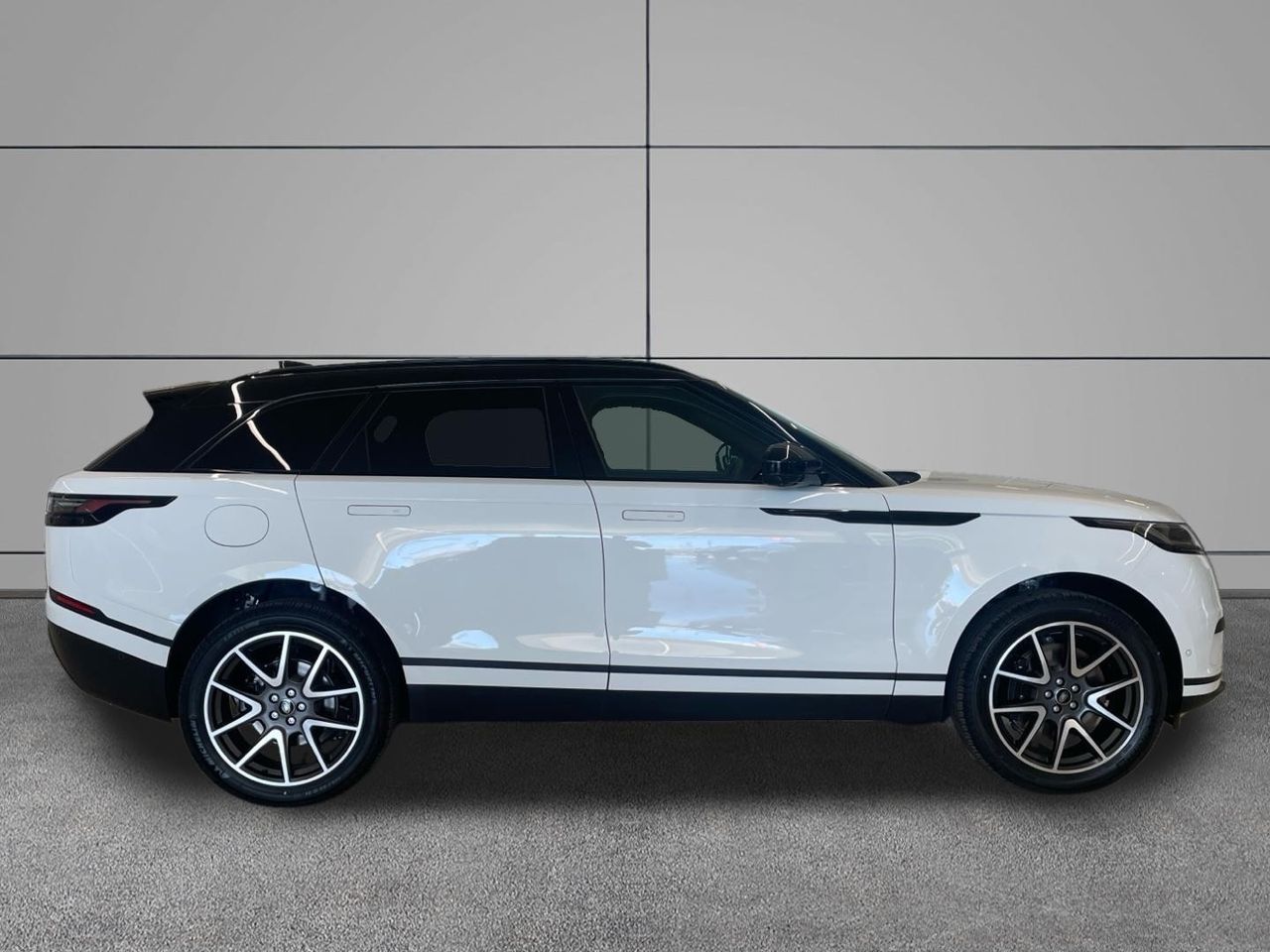 land-rover range rover velar 2025 / foto grande (3)