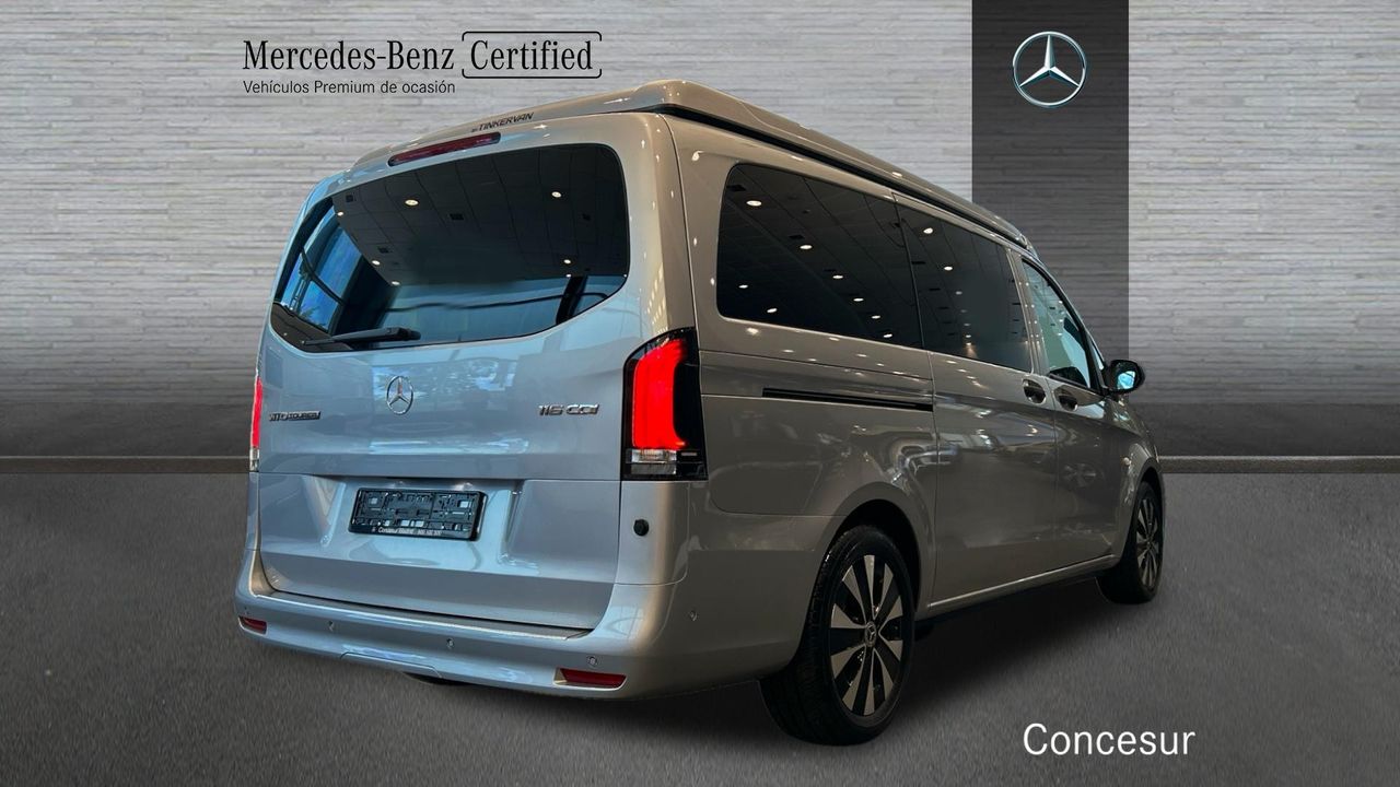 mercedes vito 2025 / foto grande (2)