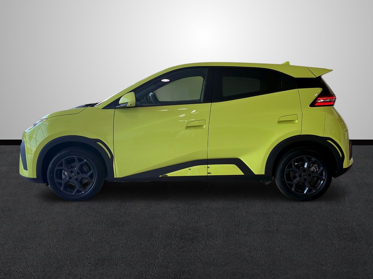 byd dolphin surf 2025 / foto grande (2)