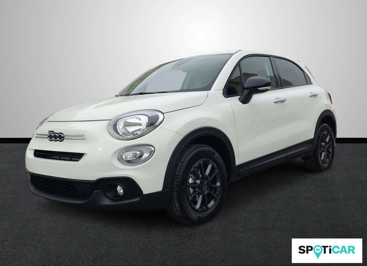 Foto fiat 500x 2023 /