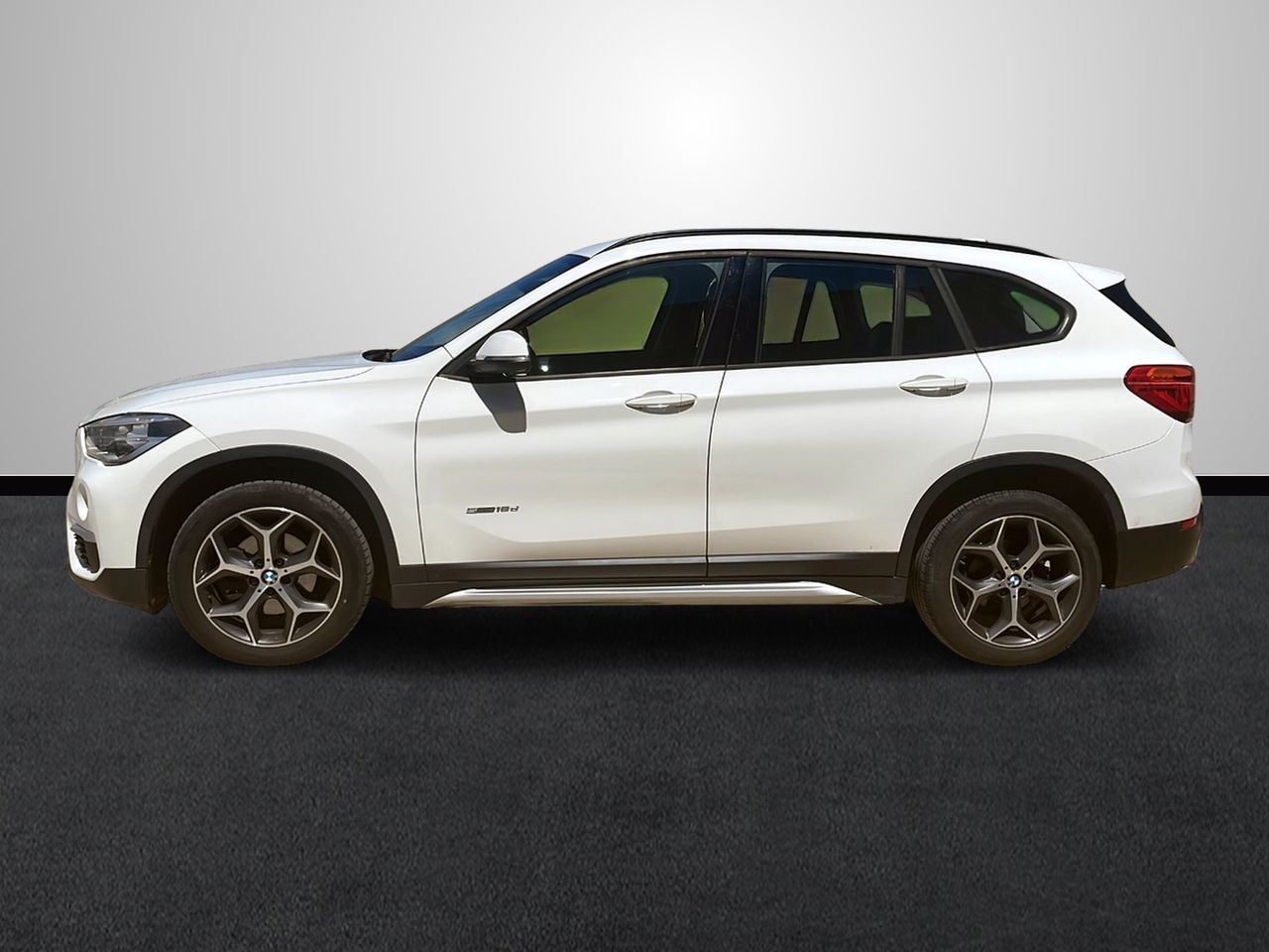 bmw x1 2016 / foto grande (2)