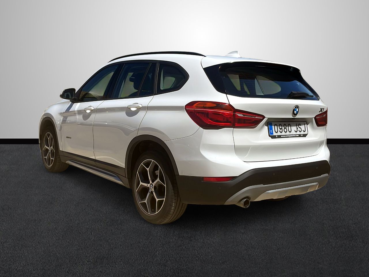 bmw x1 2016 / foto grande (3)