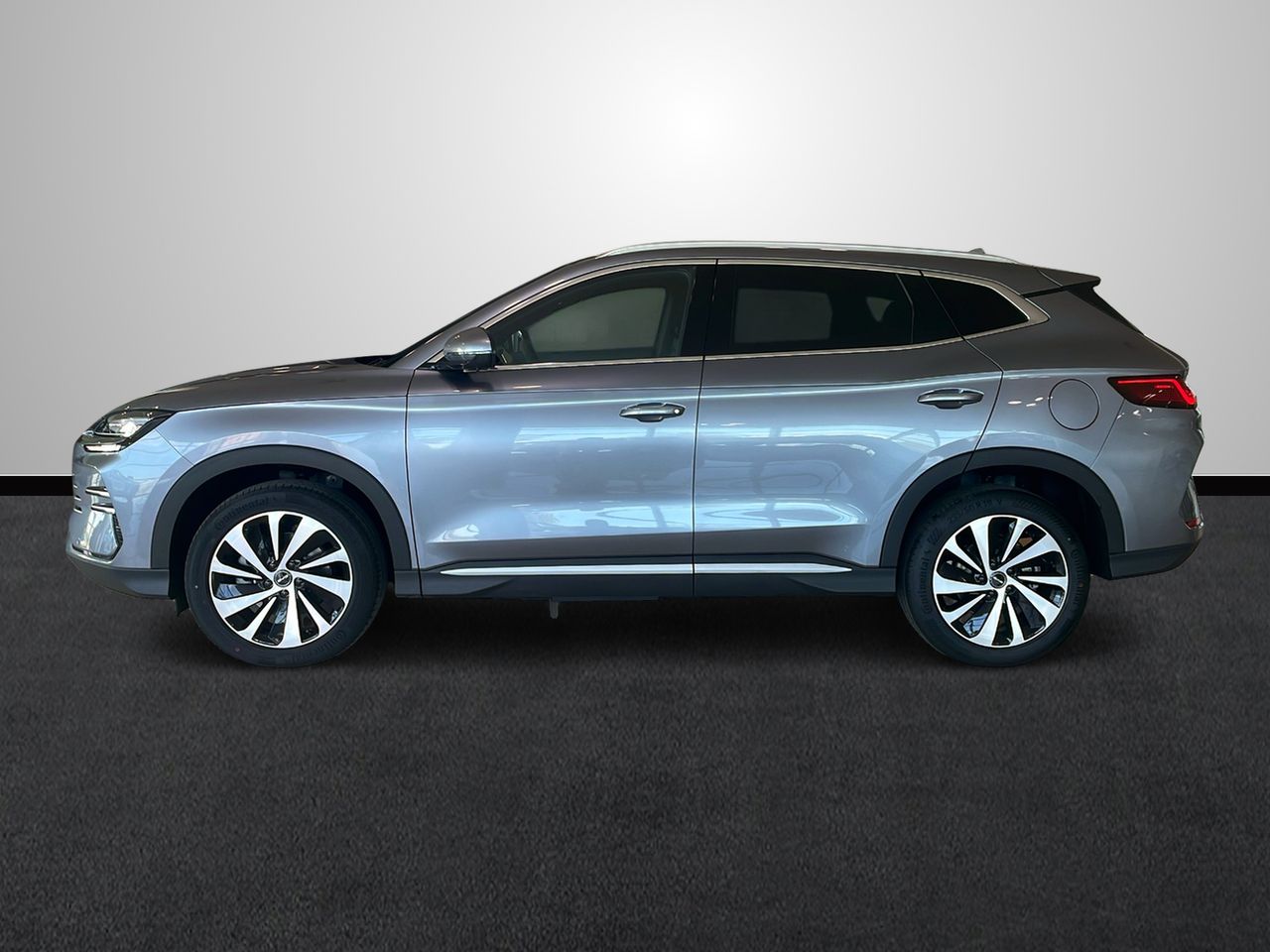 byd seal u 2025 / foto grande (2)