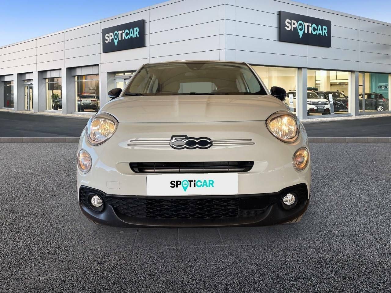fiat 500x 2023 / foto grande (2)