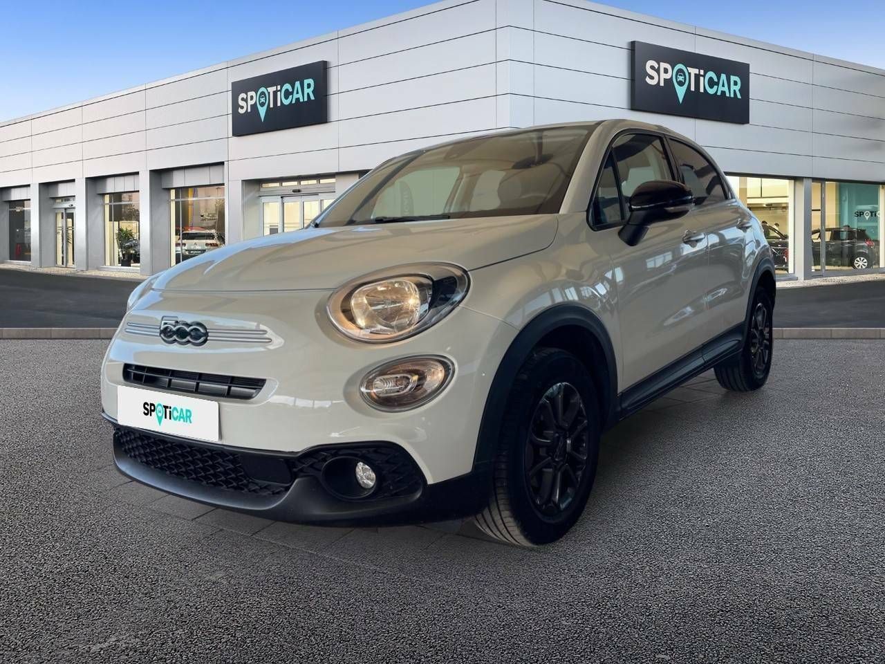 Foto fiat 500x 2023 /