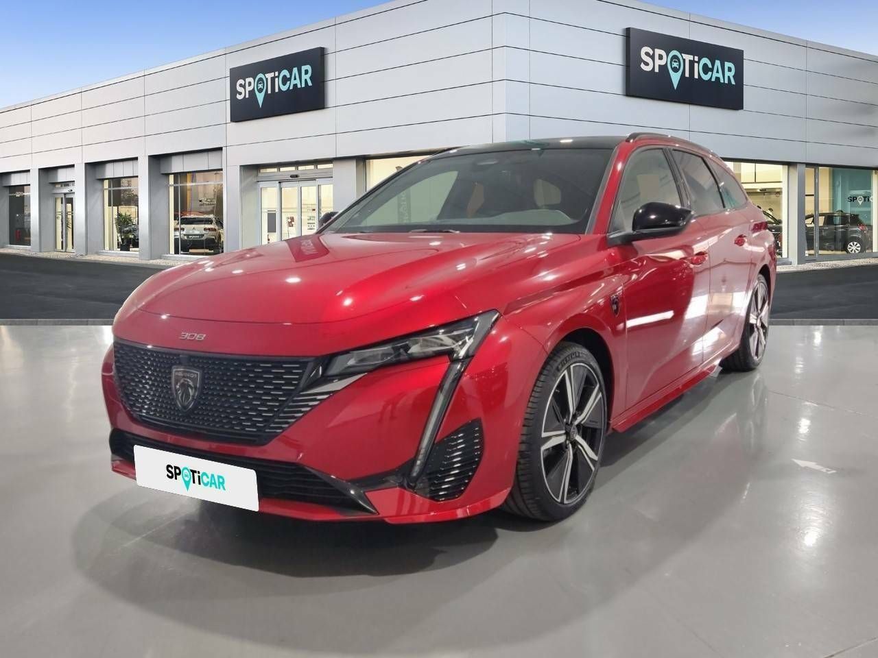 peugeot 308 2022 /