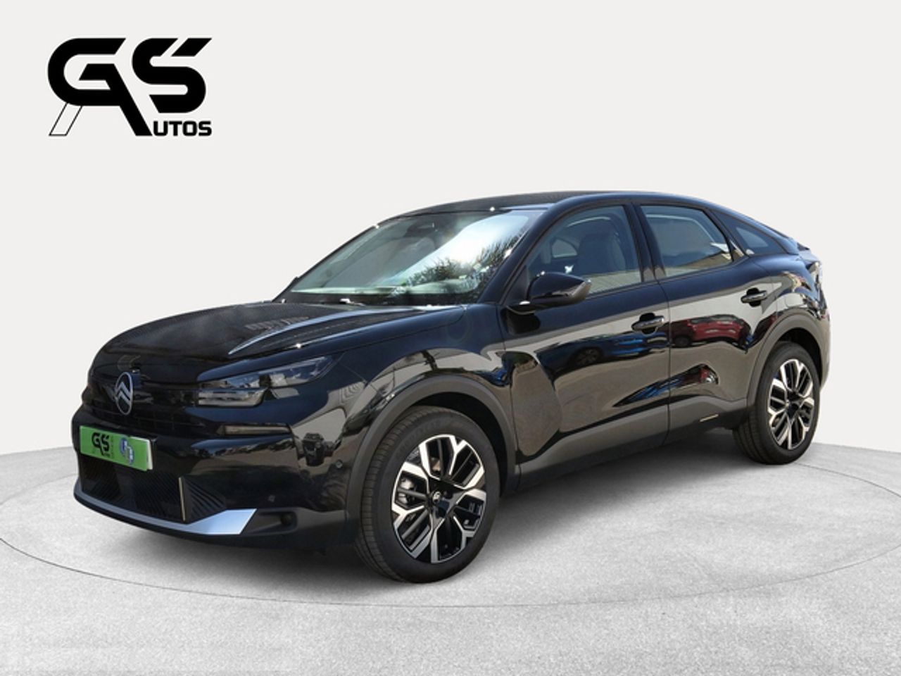 Foto citroën c4 2025 /