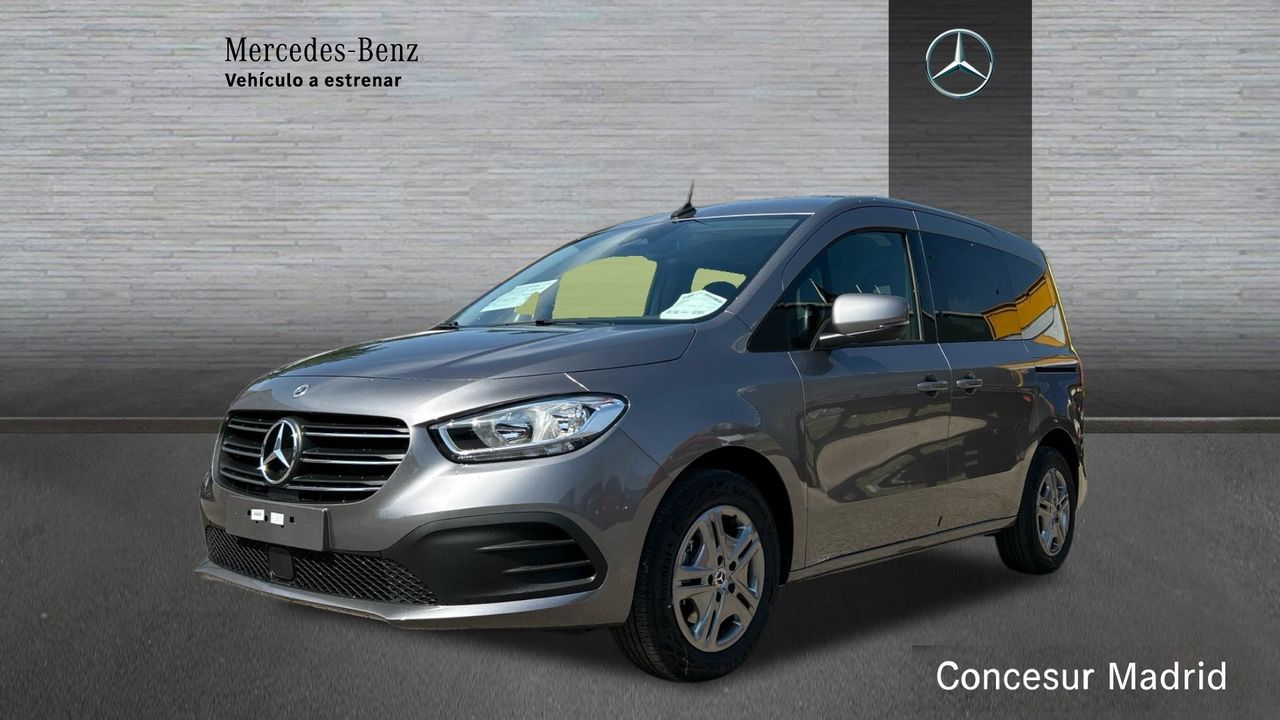 mercedes clase t 2025 /