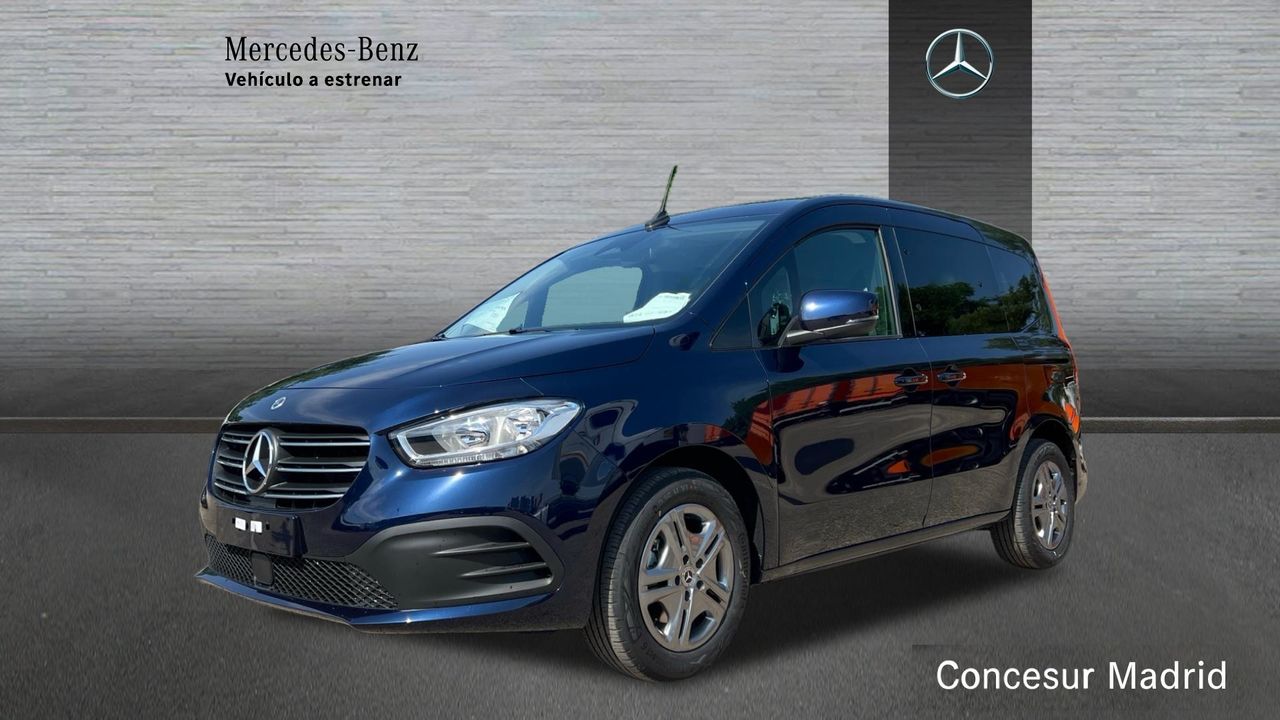 mercedes clase t 2025 /