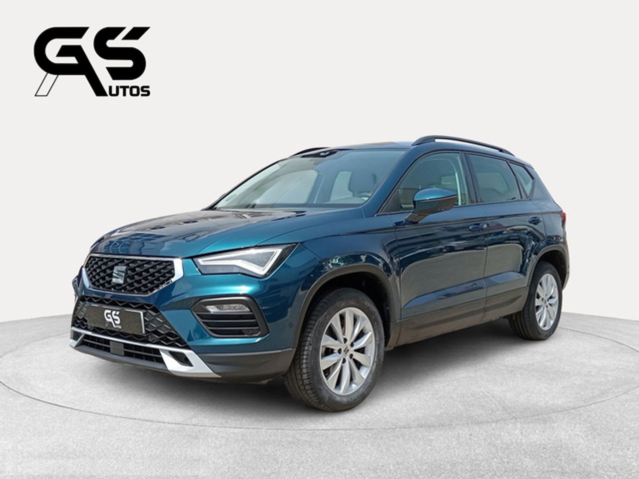 Foto seat ateca 2023 /