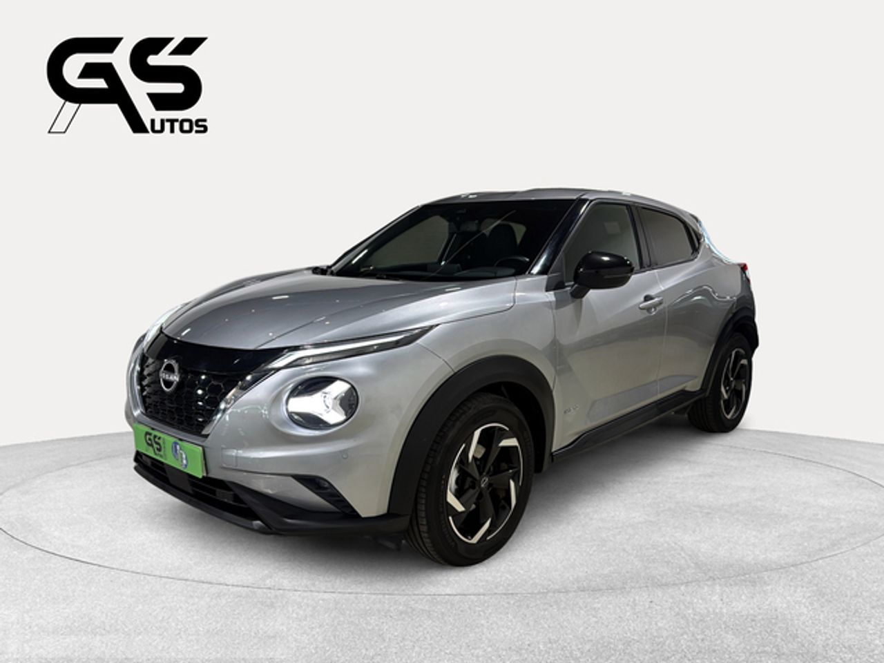 Foto nissan juke 2023 /