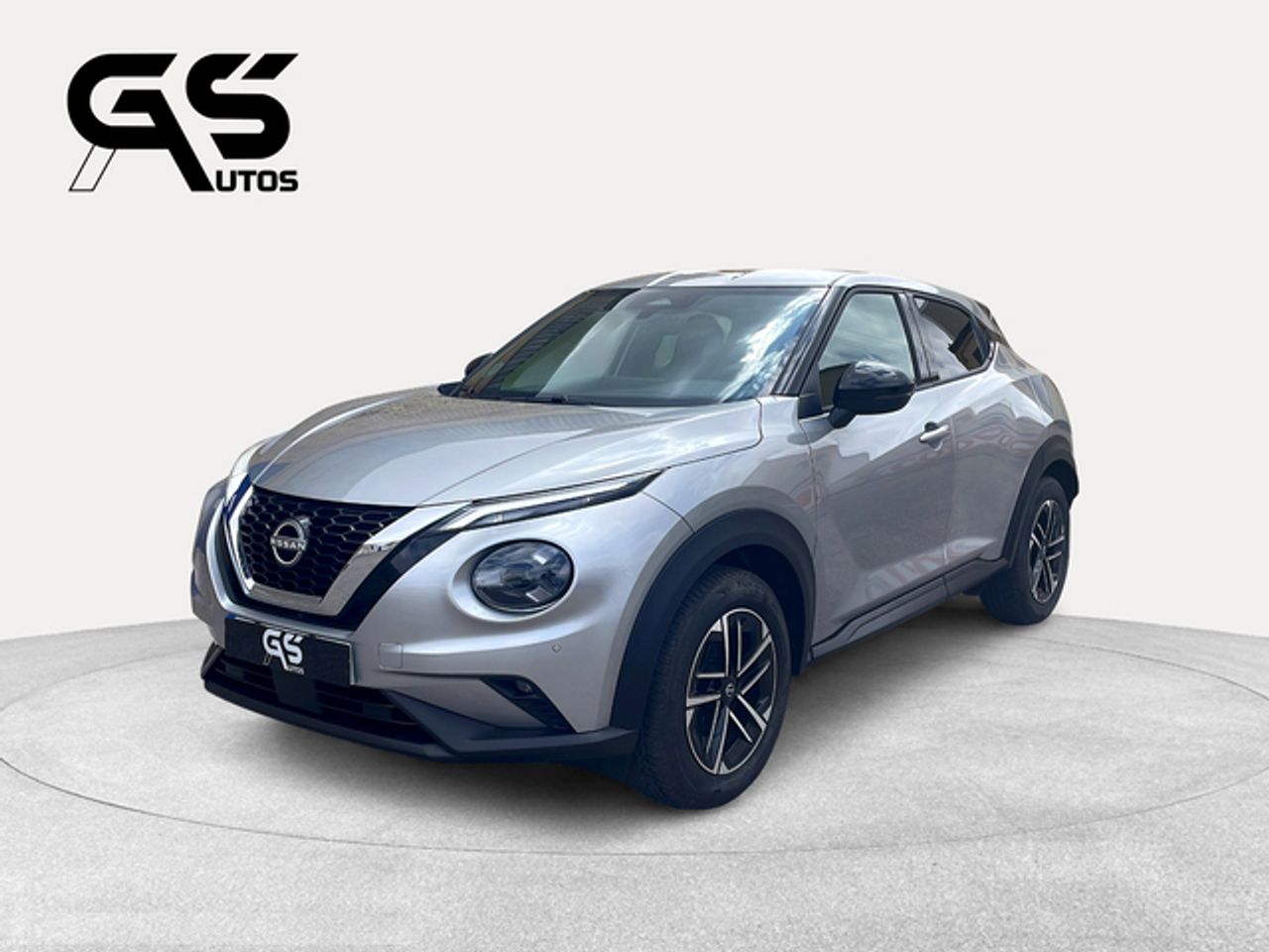 Foto nissan juke 2024 /