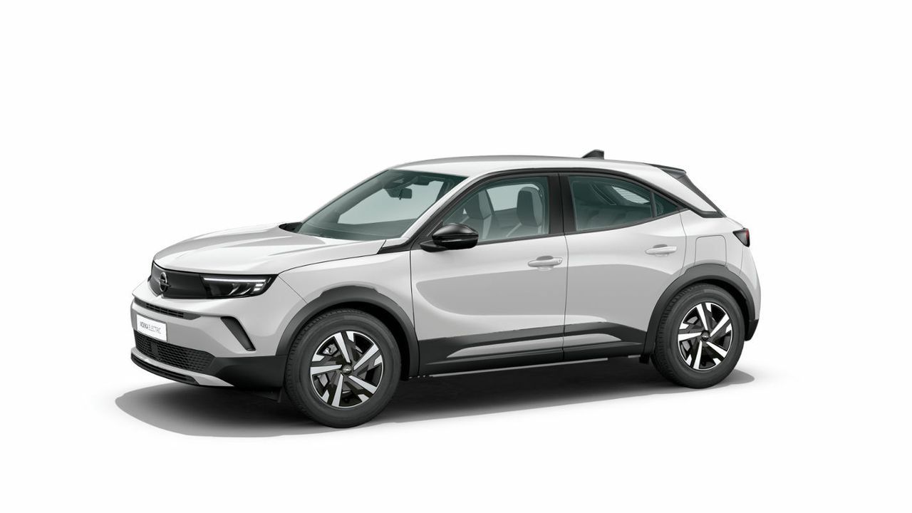 Foto opel mokka 2025 /