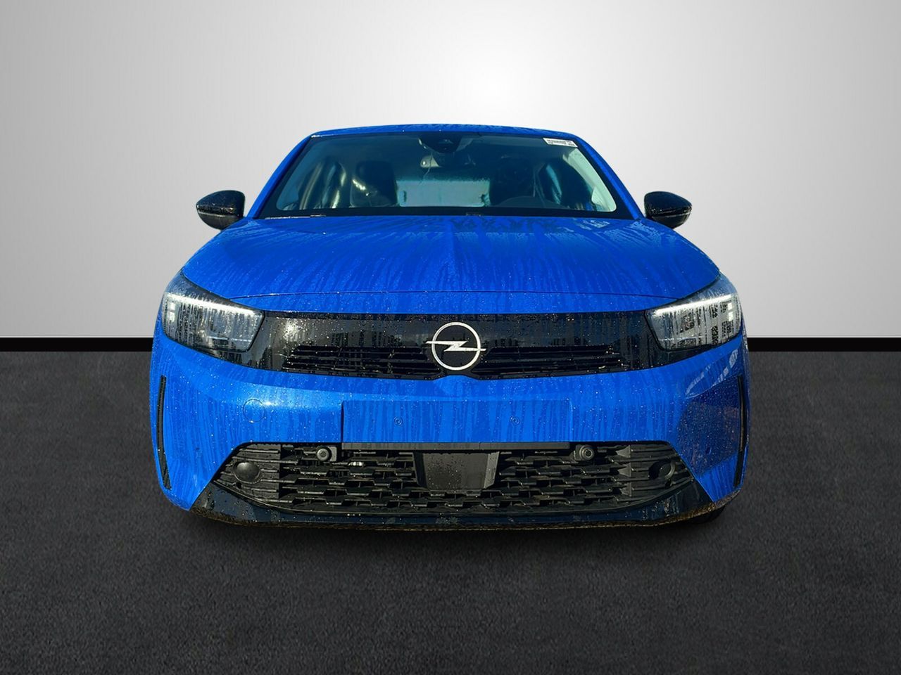 opel corsa 2025 / foto grande (2)