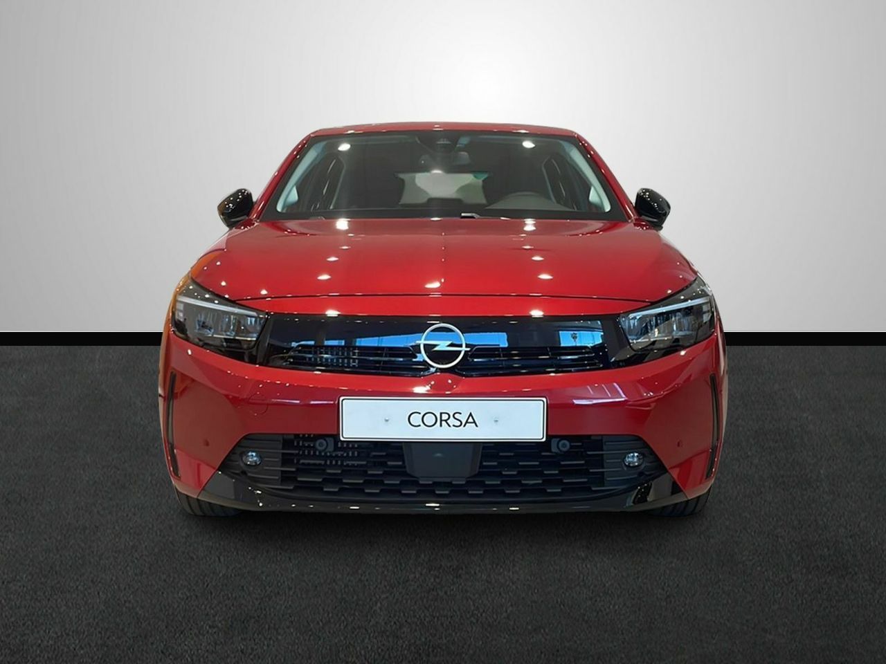 opel corsa 2025 / foto grande (2)
