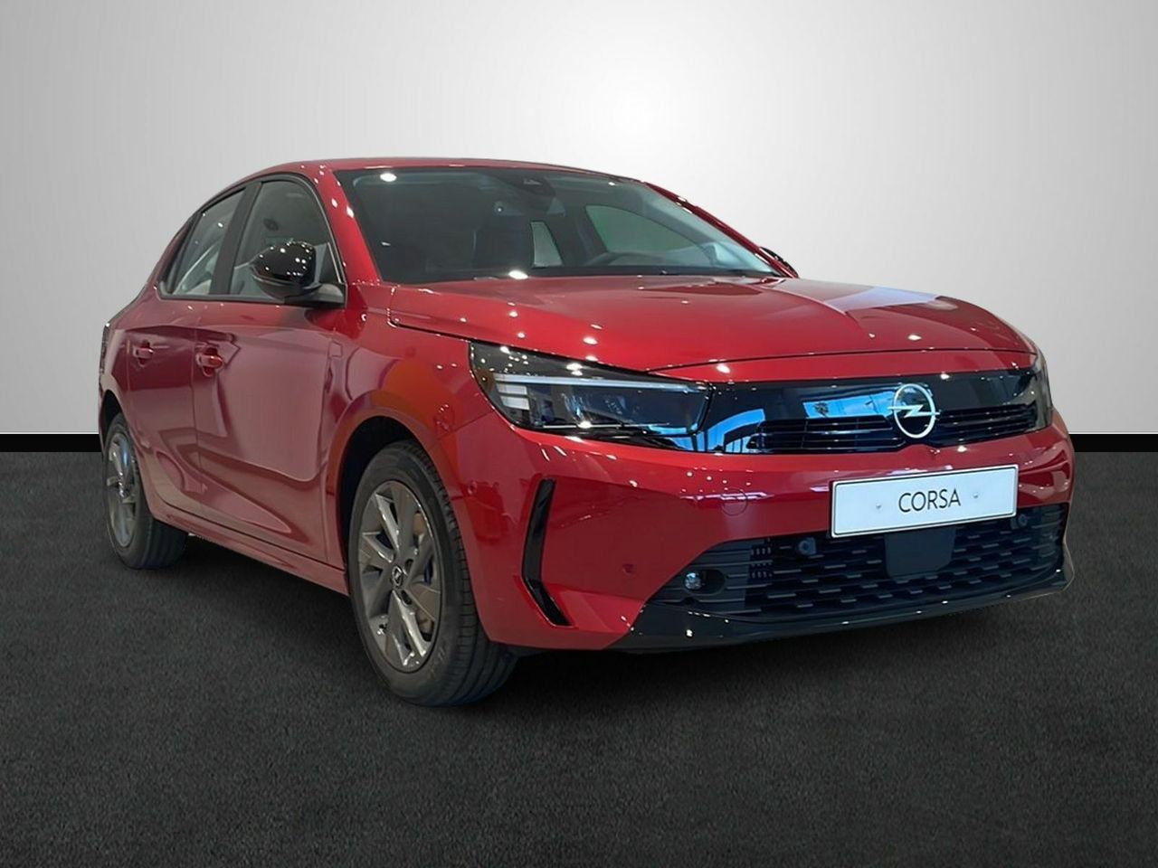 opel corsa 2025 / foto grande (3)