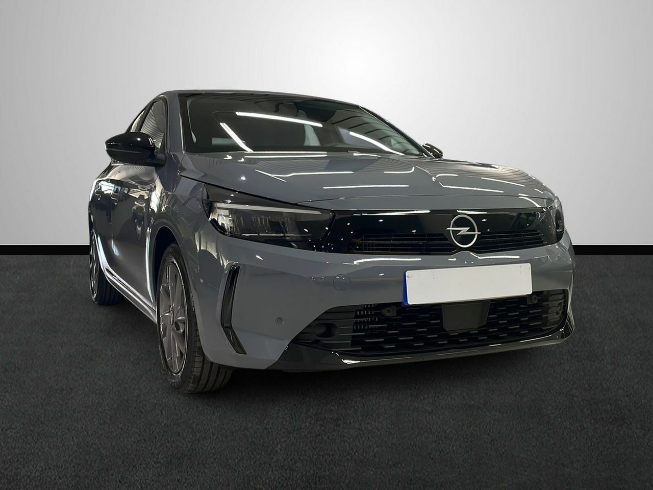 opel corsa 2025 / foto grande (3)