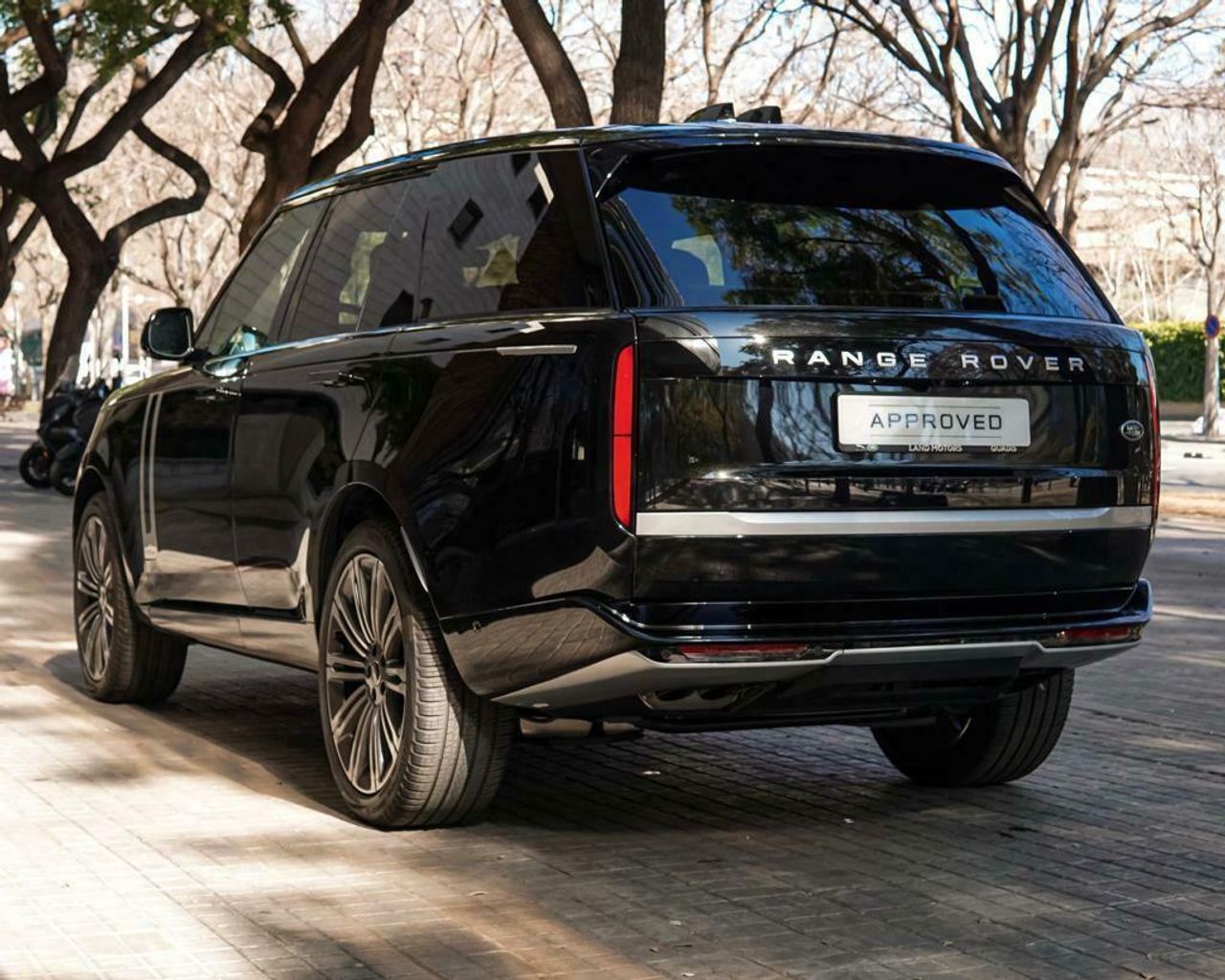 land-rover range rover 2022 / foto grande (3)