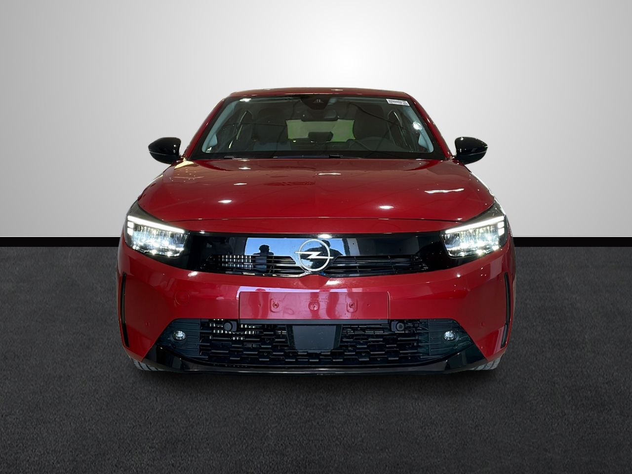 opel corsa 2025 / foto grande (2)
