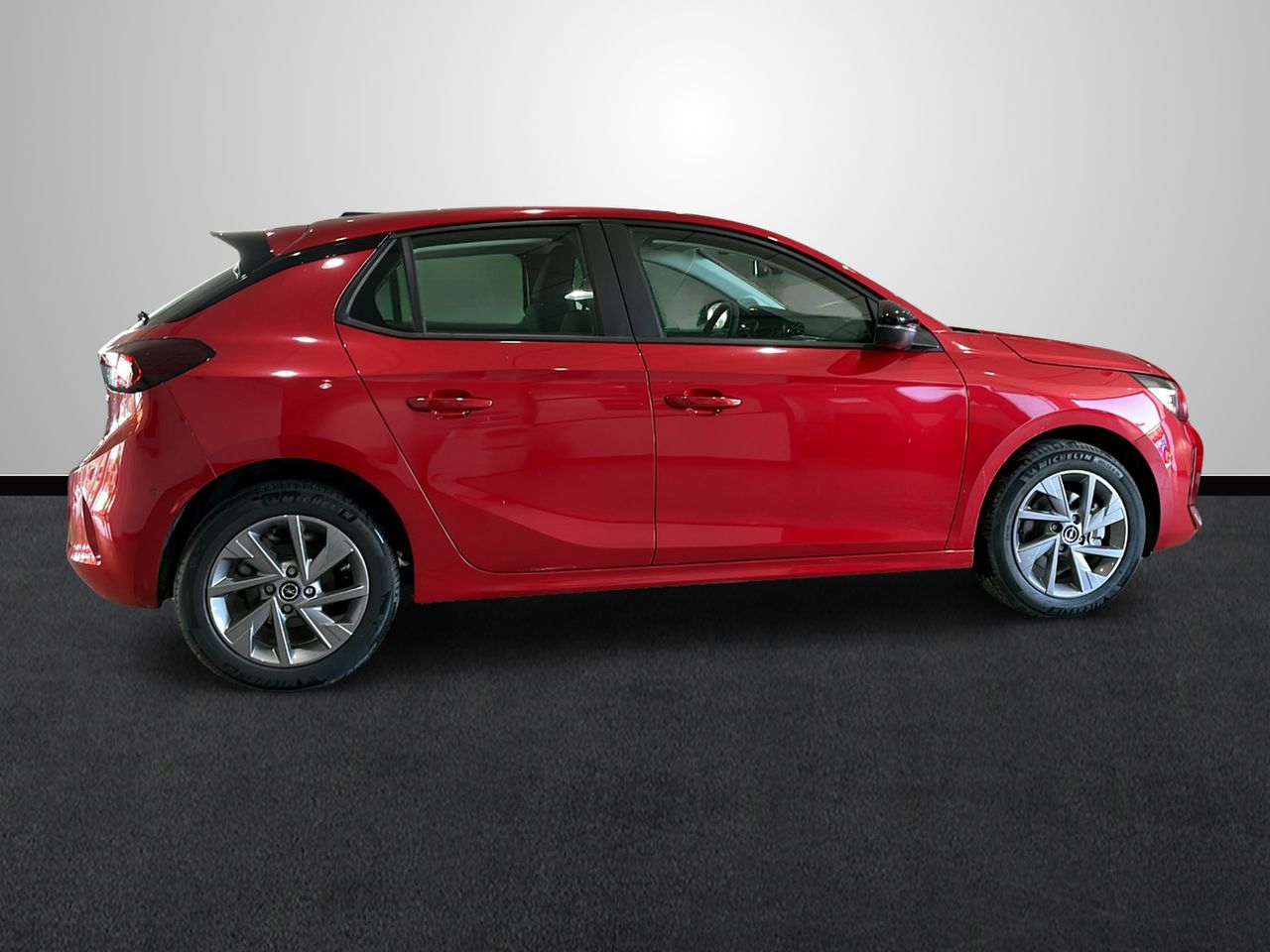 opel corsa 2025 / foto grande (3)