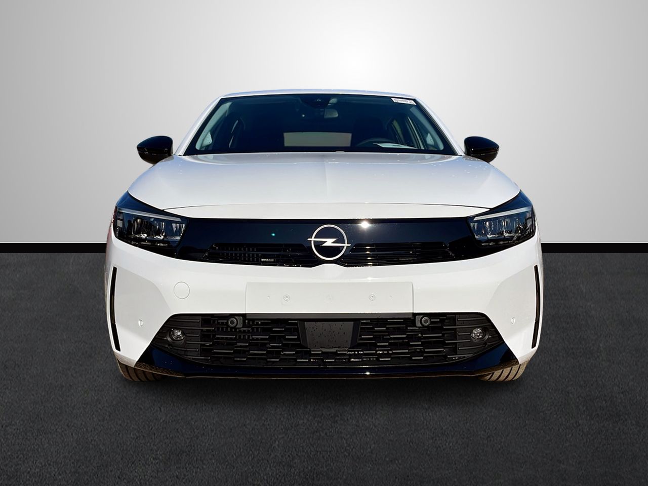 opel corsa 2025 / foto grande (2)