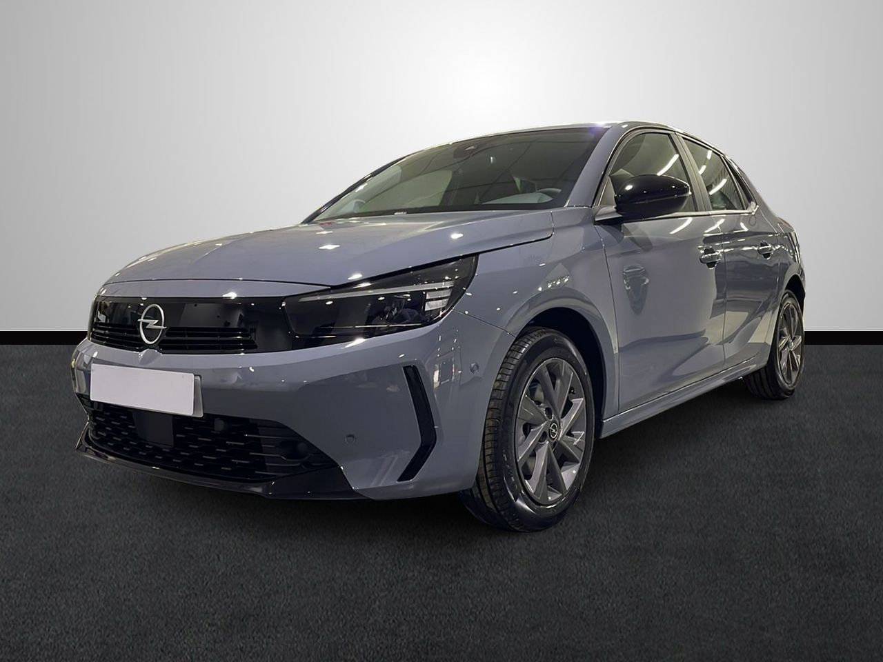 Foto opel corsa 2025 /
