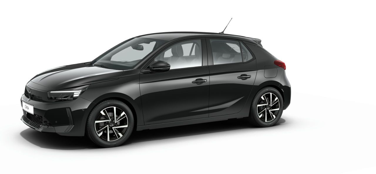 opel corsa 2025 / foto grande (3)