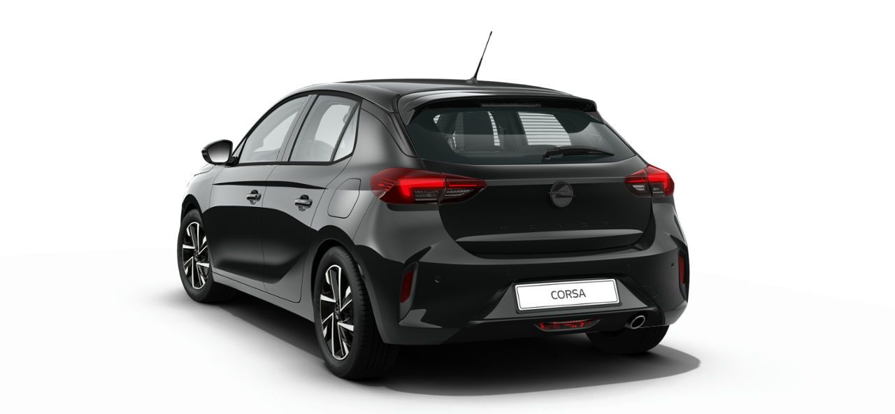 opel corsa 2025 / foto grande (2)